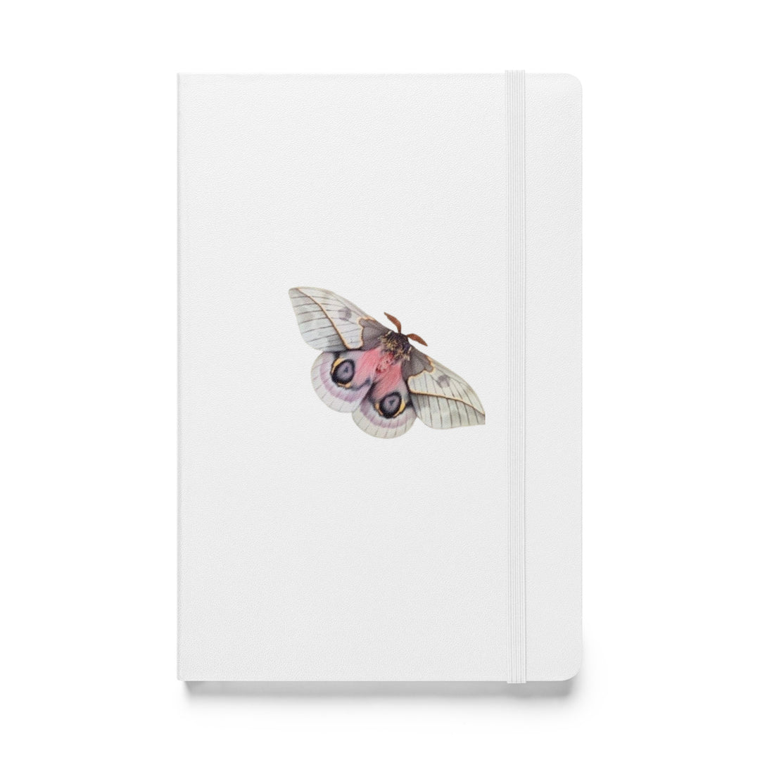 BUTTERFLY JOURNAL