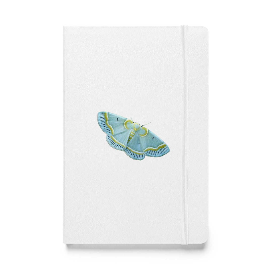 BUTTERFLY JOURNAL